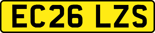 EC26LZS