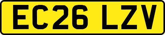 EC26LZV
