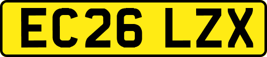 EC26LZX