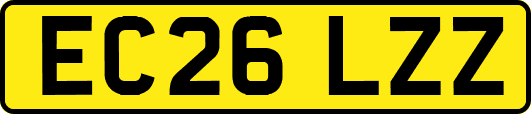 EC26LZZ