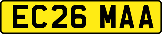 EC26MAA