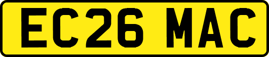 EC26MAC