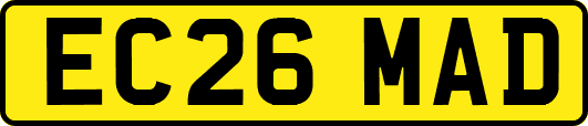 EC26MAD