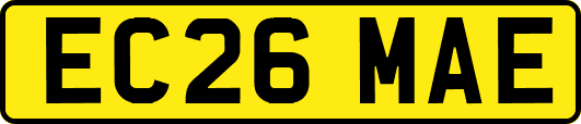 EC26MAE