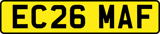 EC26MAF