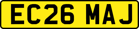 EC26MAJ