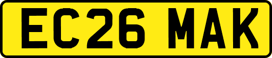 EC26MAK