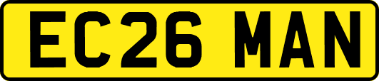 EC26MAN