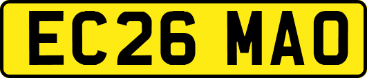 EC26MAO