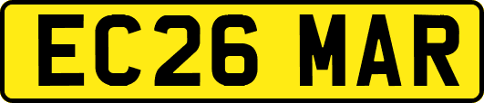 EC26MAR