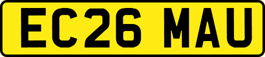 EC26MAU