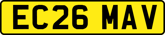 EC26MAV