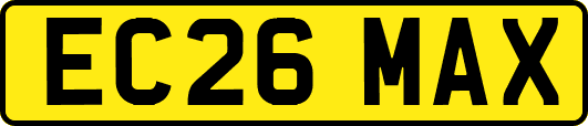 EC26MAX