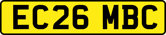 EC26MBC
