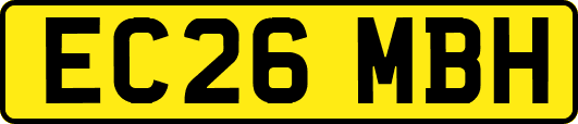 EC26MBH