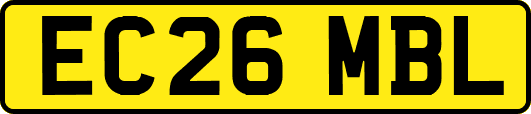 EC26MBL