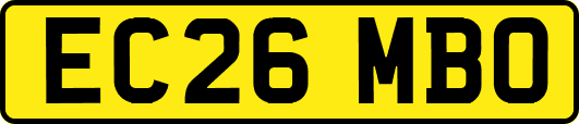 EC26MBO