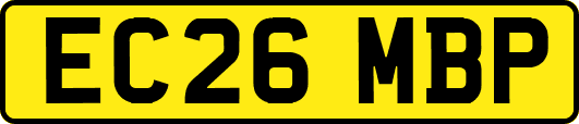 EC26MBP