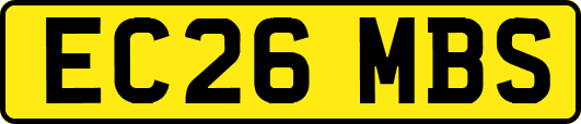 EC26MBS