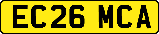 EC26MCA
