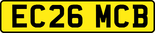 EC26MCB