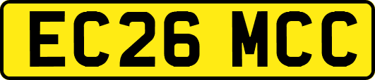 EC26MCC