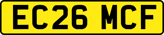 EC26MCF