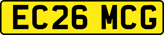 EC26MCG