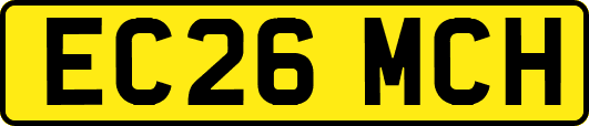 EC26MCH