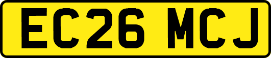 EC26MCJ