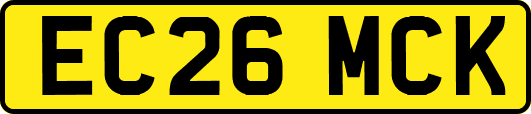 EC26MCK