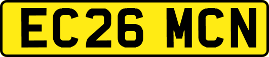 EC26MCN