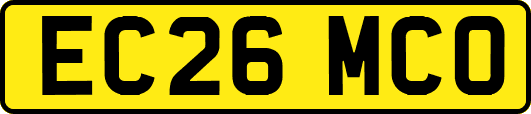EC26MCO