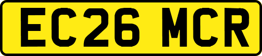 EC26MCR