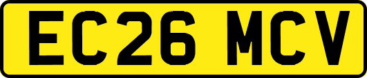 EC26MCV