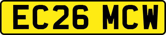 EC26MCW