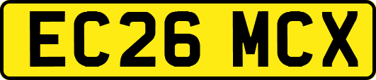 EC26MCX