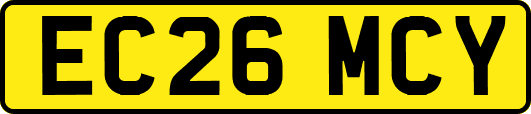 EC26MCY