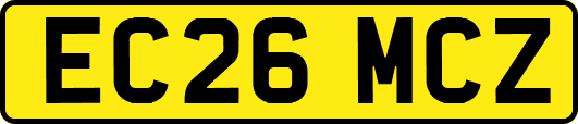 EC26MCZ