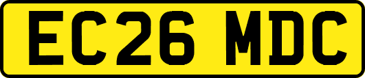 EC26MDC