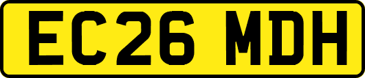 EC26MDH
