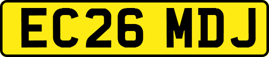 EC26MDJ