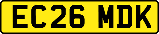 EC26MDK
