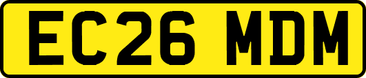 EC26MDM