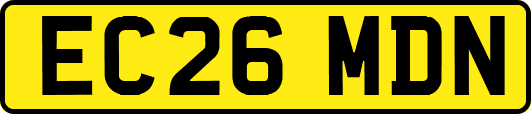 EC26MDN