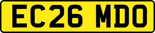 EC26MDO