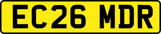 EC26MDR