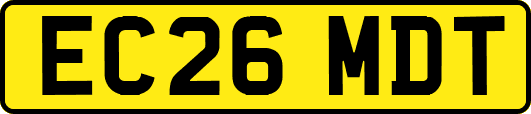 EC26MDT
