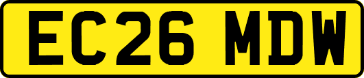 EC26MDW