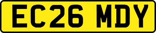 EC26MDY
